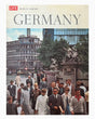 Pestil Books for vitruta Germany: Life World Library