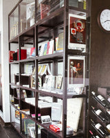 Pestil Books for vitruta Hip Dining China