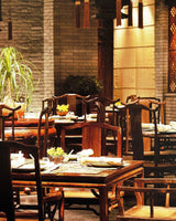 Pestil Books for vitruta Hip Dining China