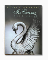 Pestil Books for vitruta Ice Carving