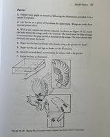 Pestil Books for vitruta Ice Carving