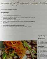 Pestil Books for vitruta Istanbul Cuisine Contemporaine