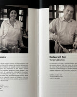 Pestil Books for vitruta Istanbul Cuisine Contemporaine
