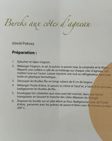 Pestil Books for vitruta Istanbul Cuisine Contemporaine