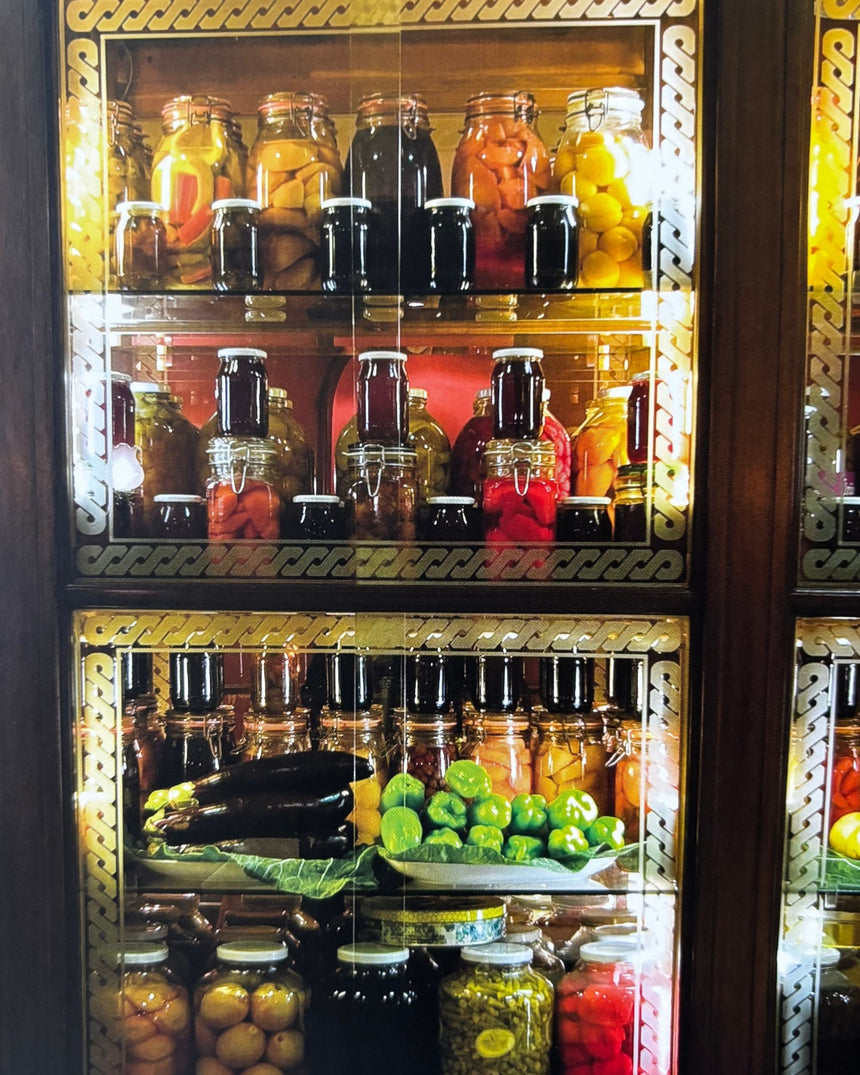 Pestil Books for vitruta Istanbul Cuisine Contemporaine