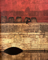 Pestil Books for vitruta Journey Into China