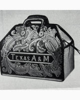 Pestil Books for vitruta Leather Tooling & Carving
