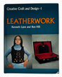 Pestil Books for vitruta Leatherwork