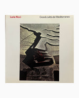 Pestil Books for vitruta Loris Ricci: Grand Civilito del Mediterraneo