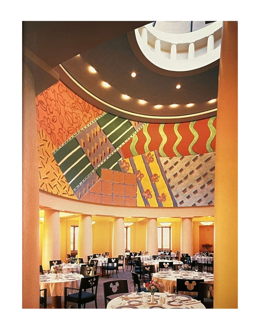 Pestil Books for vitruta Michael Graves Building and Projects 1990-1994