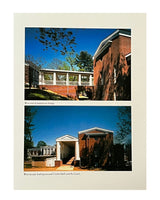 Pestil Books for vitruta Michael Graves Building and Projects 1990-1994