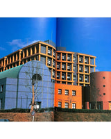 Pestil Books for vitruta Michael Graves Building and Projects 1990-1994