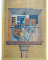Pestil Books for vitruta Michael Graves Building and Projects 1990-1994