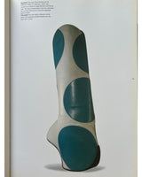 Pestil Books for vitruta New Shoes: Contemporary Footwear Design