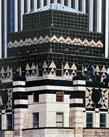 Pestil Books for vitruta New York Deco