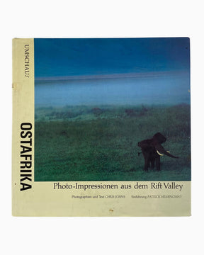 Pestil Books for vitruta Ostafrika: Photo-Impressionen aus dem Rift Valley