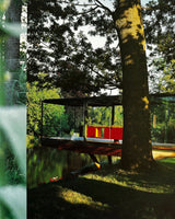 Pestil Books for vitruta Portfolio of Contemporary Gardens