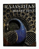 Pestil Books for vitruta Rajasthan: Land of Kings