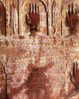 Pestil Books for vitruta Rajasthan: Land of Kings