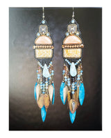 Pestil Books for vitruta Sherry Serafinis Sensational Bead Embroidery 25 Inspiring Jewelry Projects
