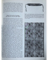 Pestil Books for vitruta Silk-Screen Printing for Artists and Craftsmen