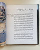 Pestil Books for vitruta The Chinese Garden: History, Art and Architecture
