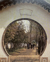 Pestil Books for vitruta The Chinese Garden: History, Art and Architecture