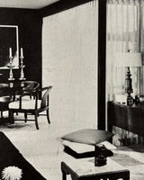 Pestil Books for vitruta The Home: Its Furnishings and Equipment