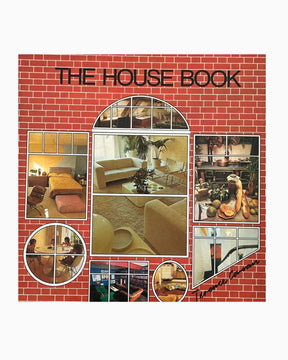 Pestil Books for vitruta The House Book