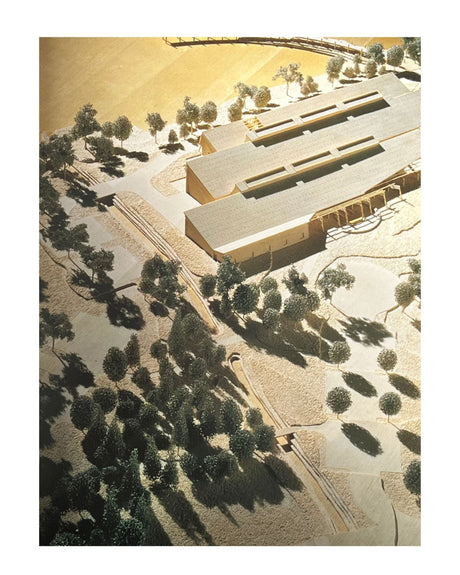 Pestil Books for vitruta The Master Architect Series II: NBBJ Selected and Current Works
