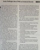 Pestil Books for vitruta The New York Times Book of Women's Health