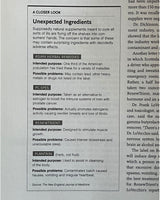 Pestil Books for vitruta The New York Times Book of Women's Health