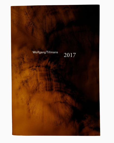 Pestil Books for vitruta Wolfgang Tillmans 2017