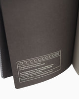 Prev Boundaries Defter