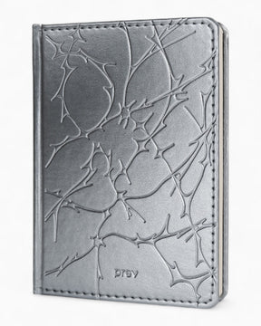 Prev Boundaries Mini Defter Gri
