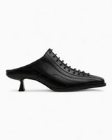 Prev Rachel Mule Kadın Terlik Black
