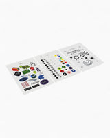 Prev Western Disco Mini Defter