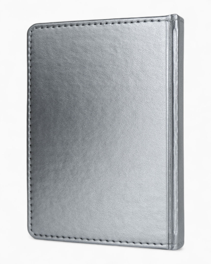 Prev Western Disco Mini Defter