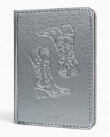 Prev Western Disco Mini Defter Gri