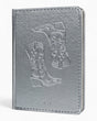 Prev Western Disco Mini Defter Gri