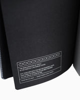 Prev Western Disco Mini Defter
