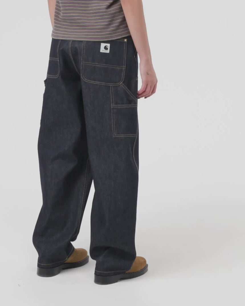 Carhartt WIP Brandon Double Knee Kadın Pantolon