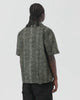 Carhartt WIP S/S Snake Camo Erkek Gömlek