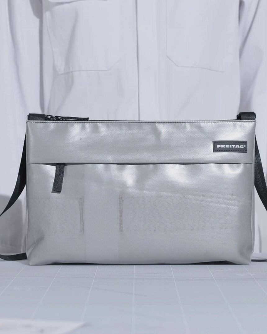 FREITAG F553 Lou Omuz Çantası
