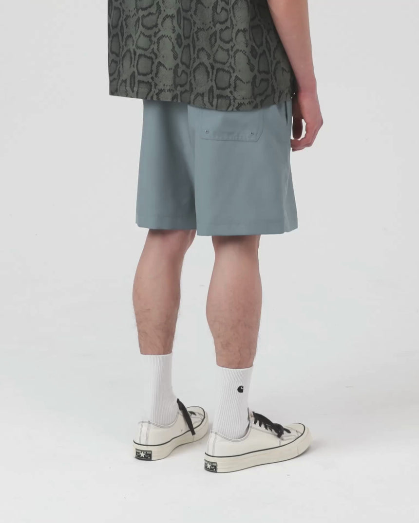 Carhartt WIP Chase Swim Trunks