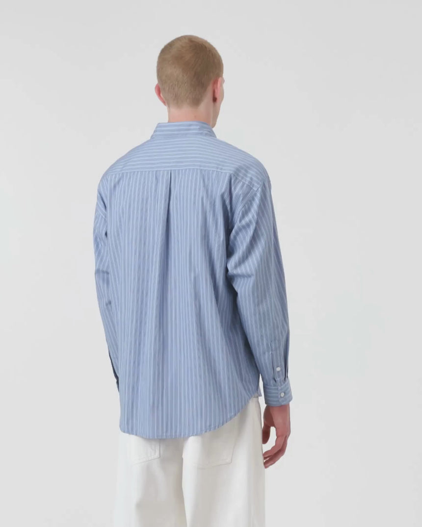 Carhartt WIP Keene Erkek Gömlek