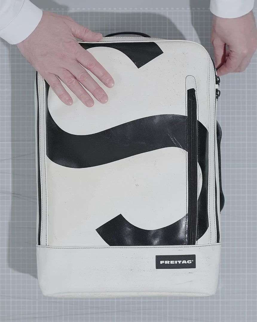 FREITAG F306 Hazzard Sırt Çantası