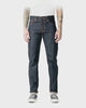 Nudie Jeans Gritty Jackson Blue Soil Erkek Jean Pantolon