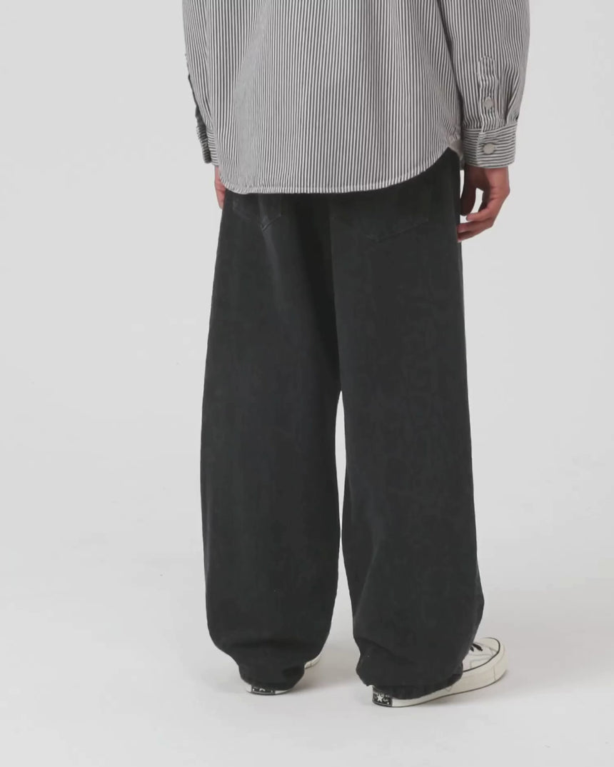 Carhartt WIP Snake Landon Erkek Pantolon