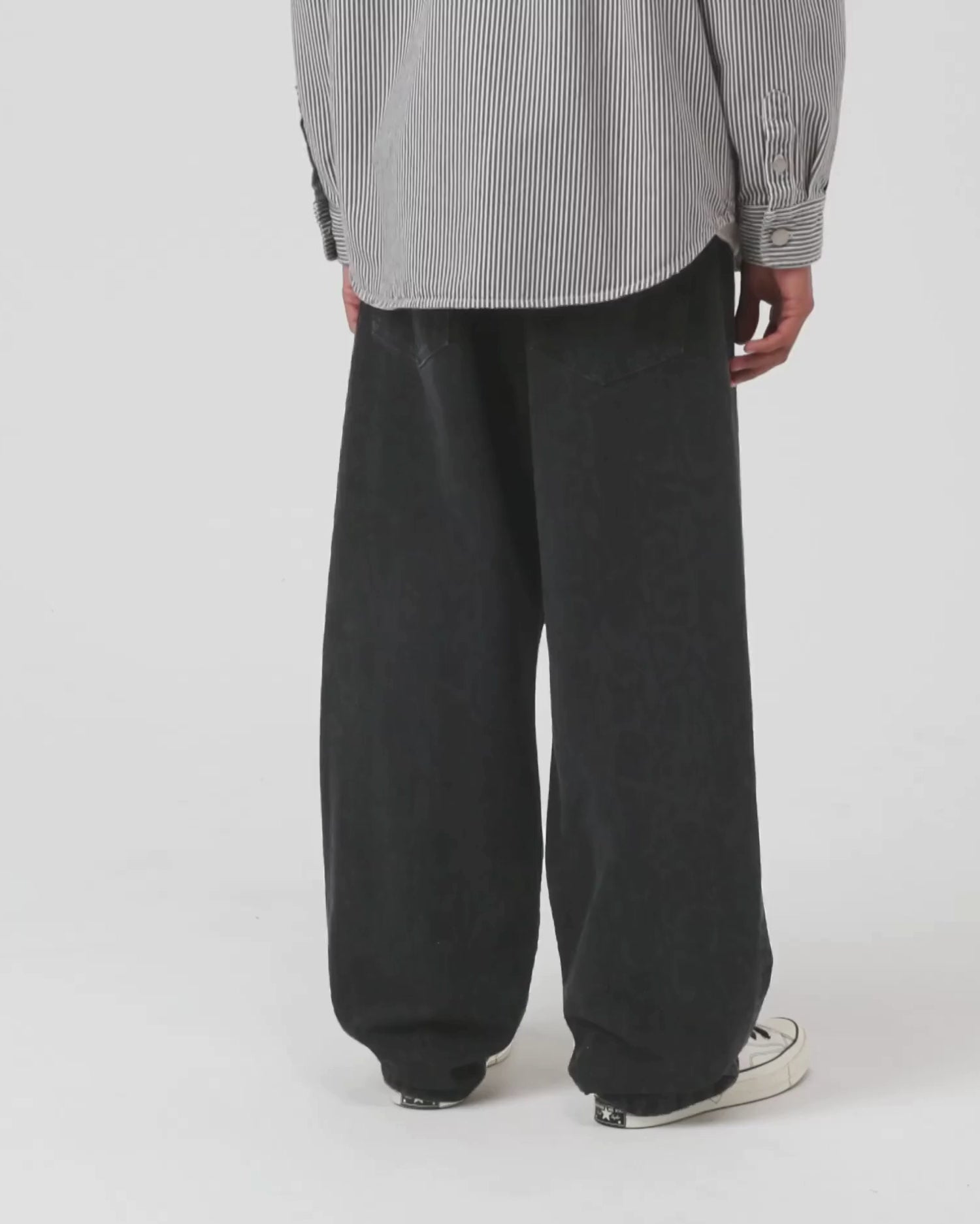 Carhartt WIP Snake Landon Erkek Pantolon